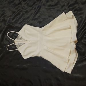 Fashion Nova Romper